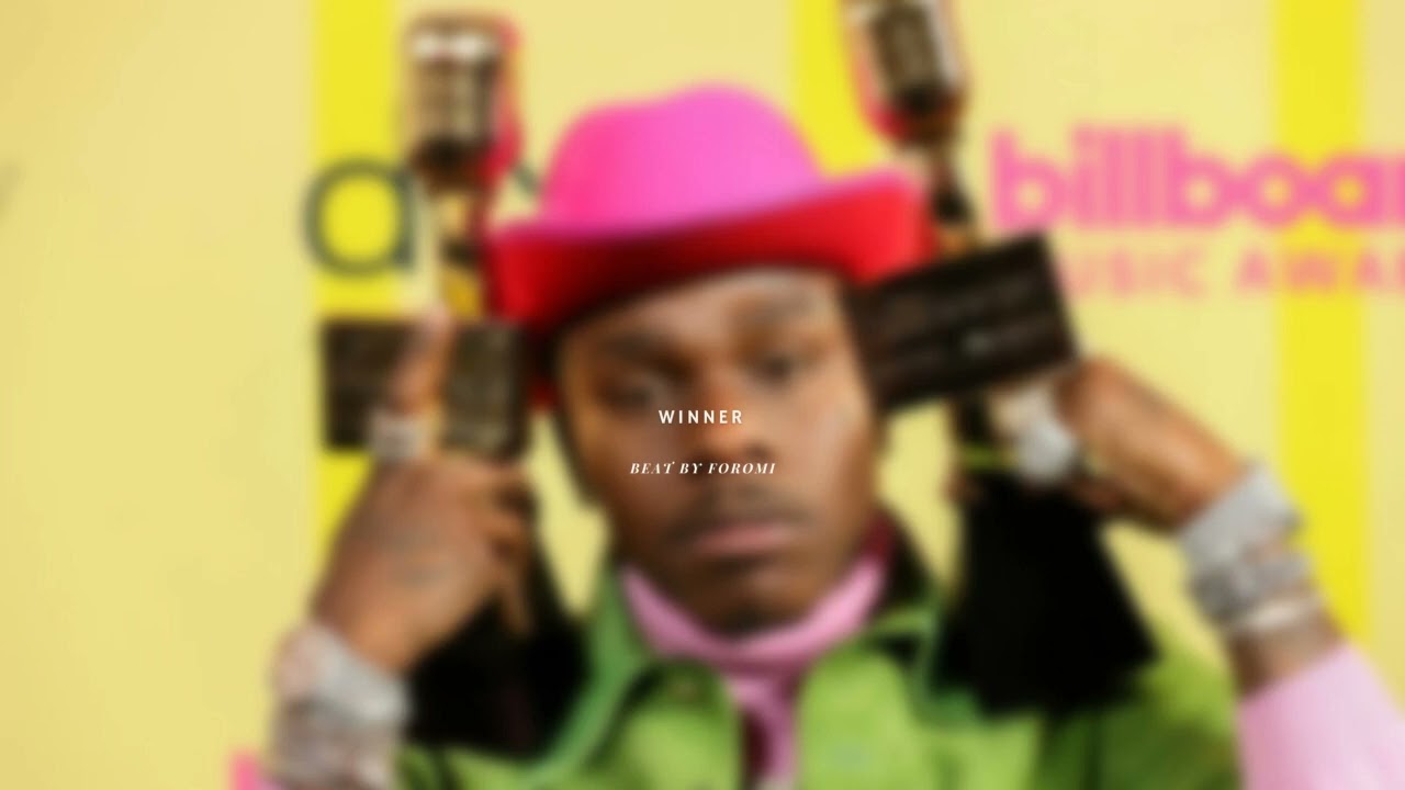 DaBaby Freestyle Type Beat 2022  - 