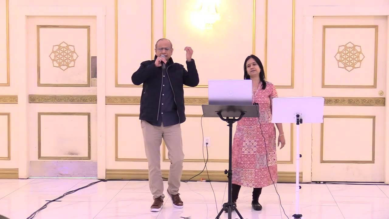 Wada Kar Le Saajna - Avani & Vish