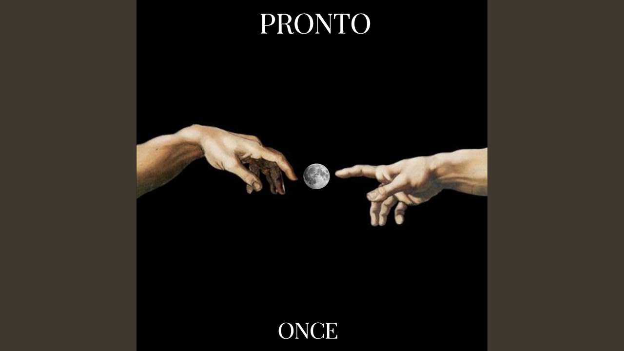 Pronto
