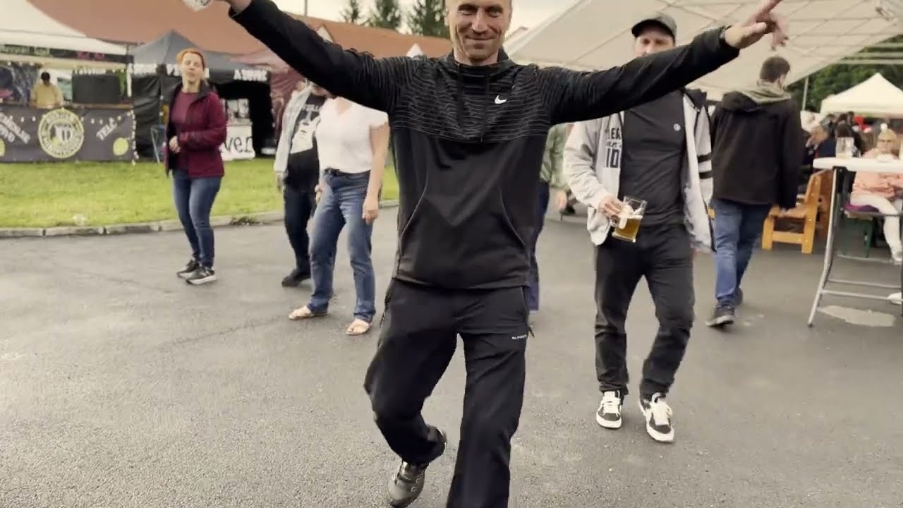 Beerfest  Brňany 2025 Aftermovie