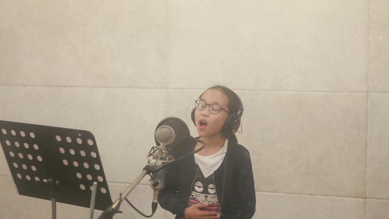 A Million Dreams 김지음(Cover)