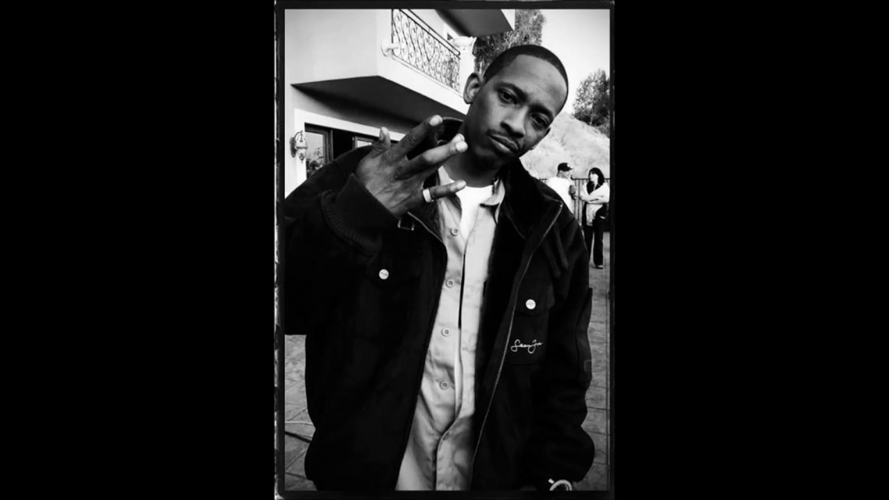Kurupt x kendrick lamar Type Beat - Moon rock