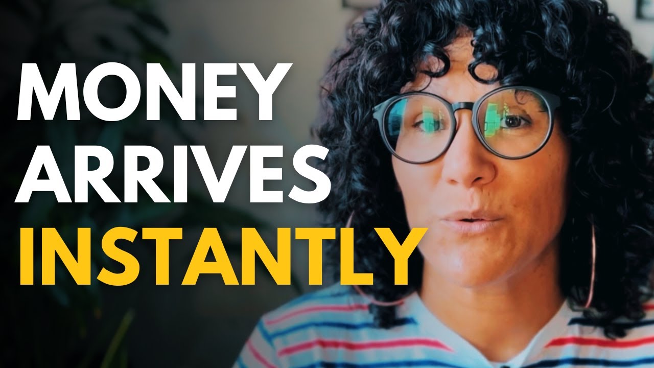 Manifest $25K WITHOUT Any Method—Just This Brain Hack