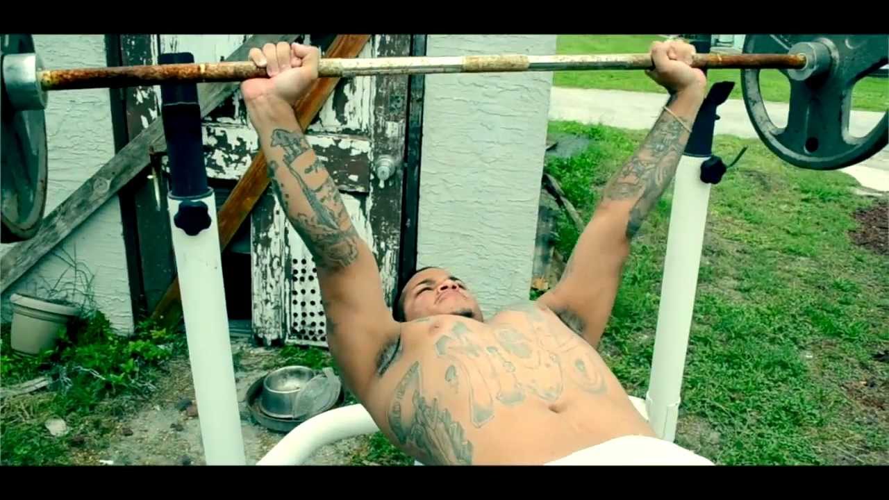 Q.Tate - Inked Up Feat. Slugga