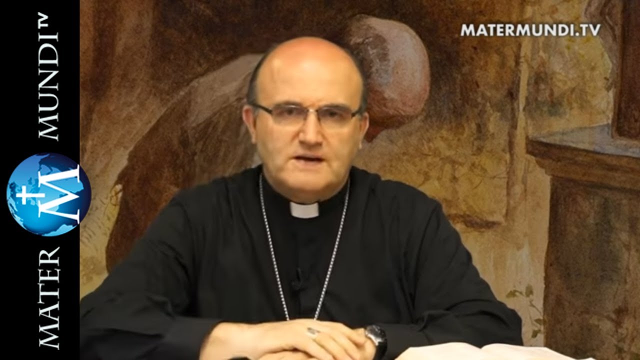 ¿Qué es la penitencia interior? Mons. Munilla lo explica