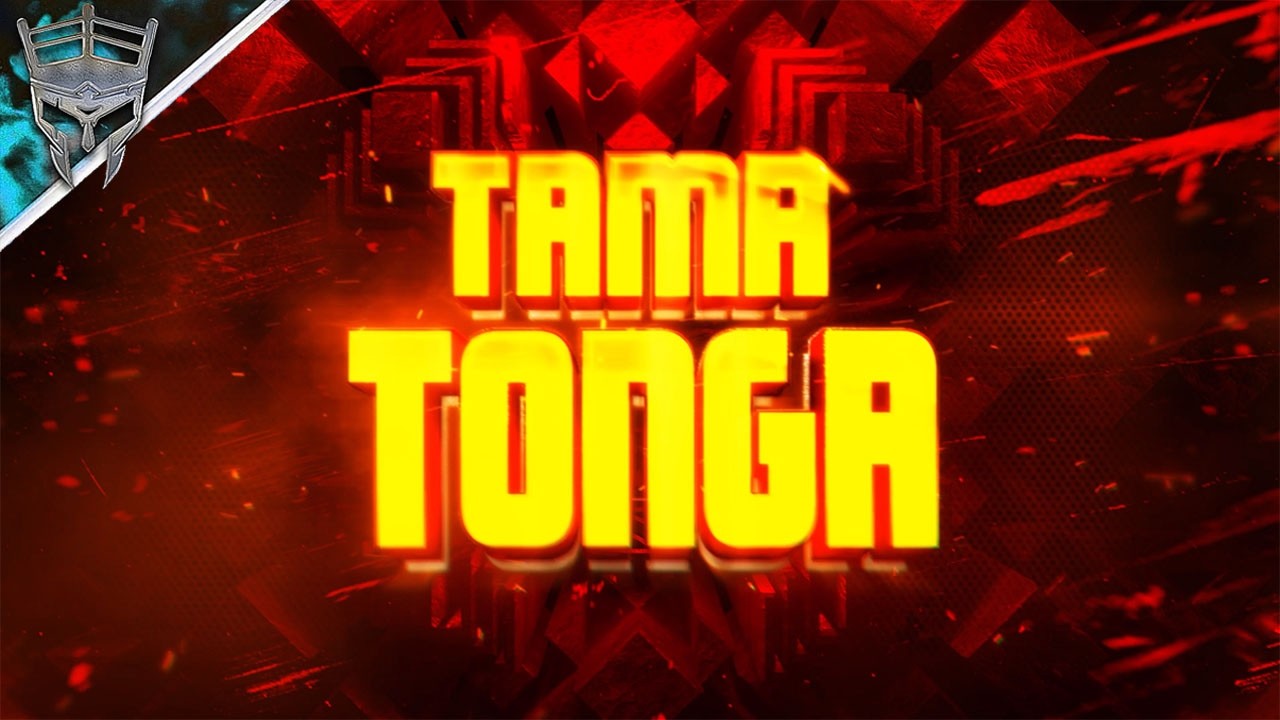 Tama Tonga Custom Titantron 2024 (Brother’s Keeper)