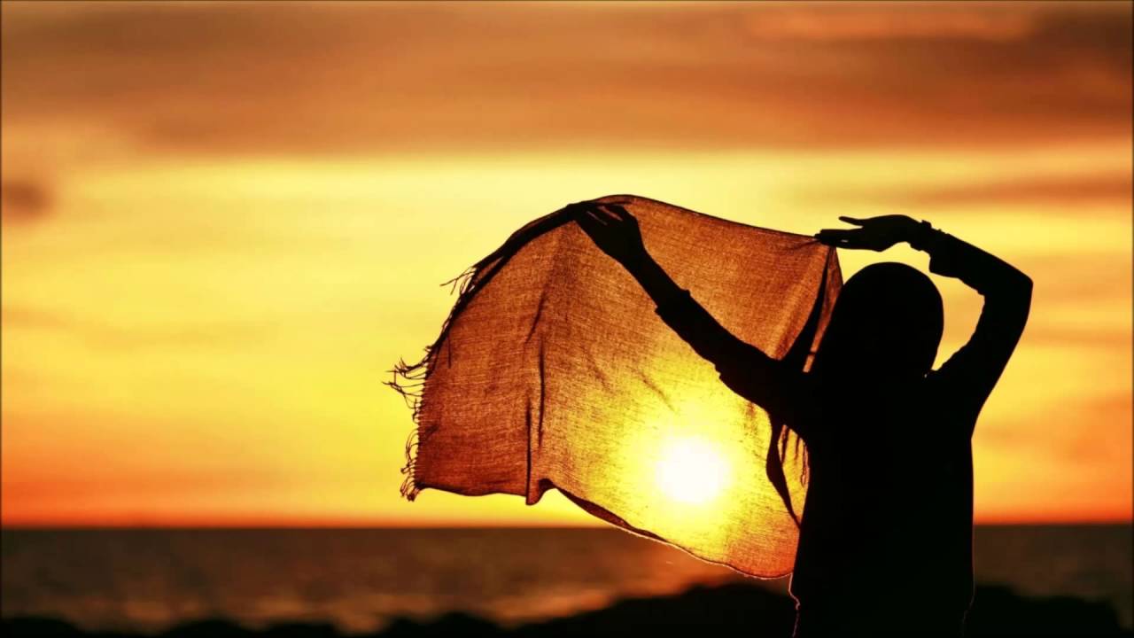 Tim McMorris - Love on Fire