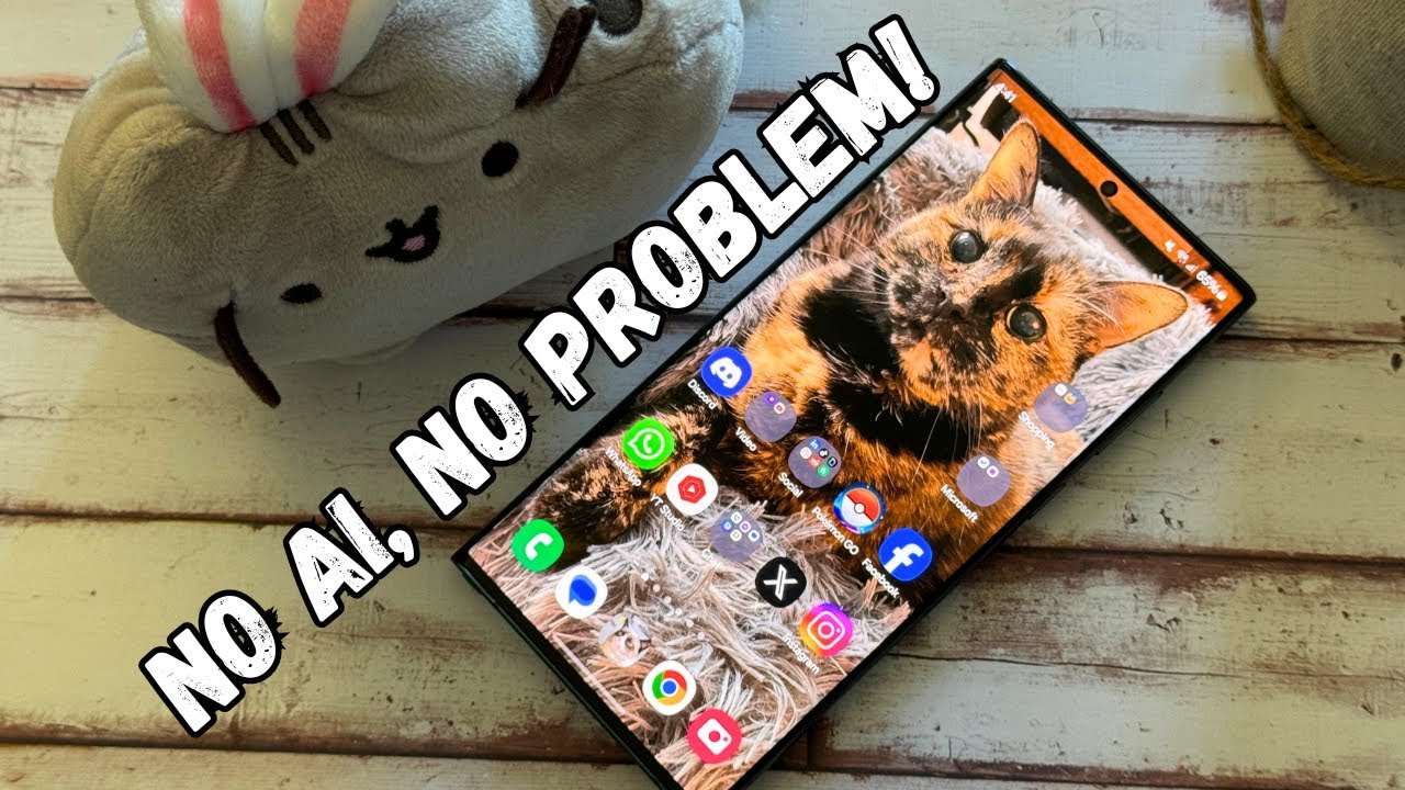 Samsung Galaxy S22 Ultra в 2024 году!