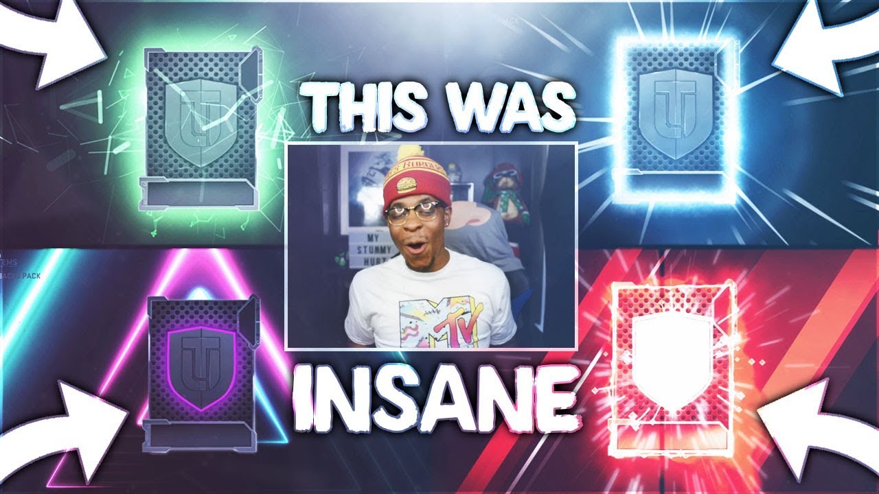 OPENING ONE OF EVERY MADDEN 19 ULTIMATE TEAM PACK IN THE GAME!