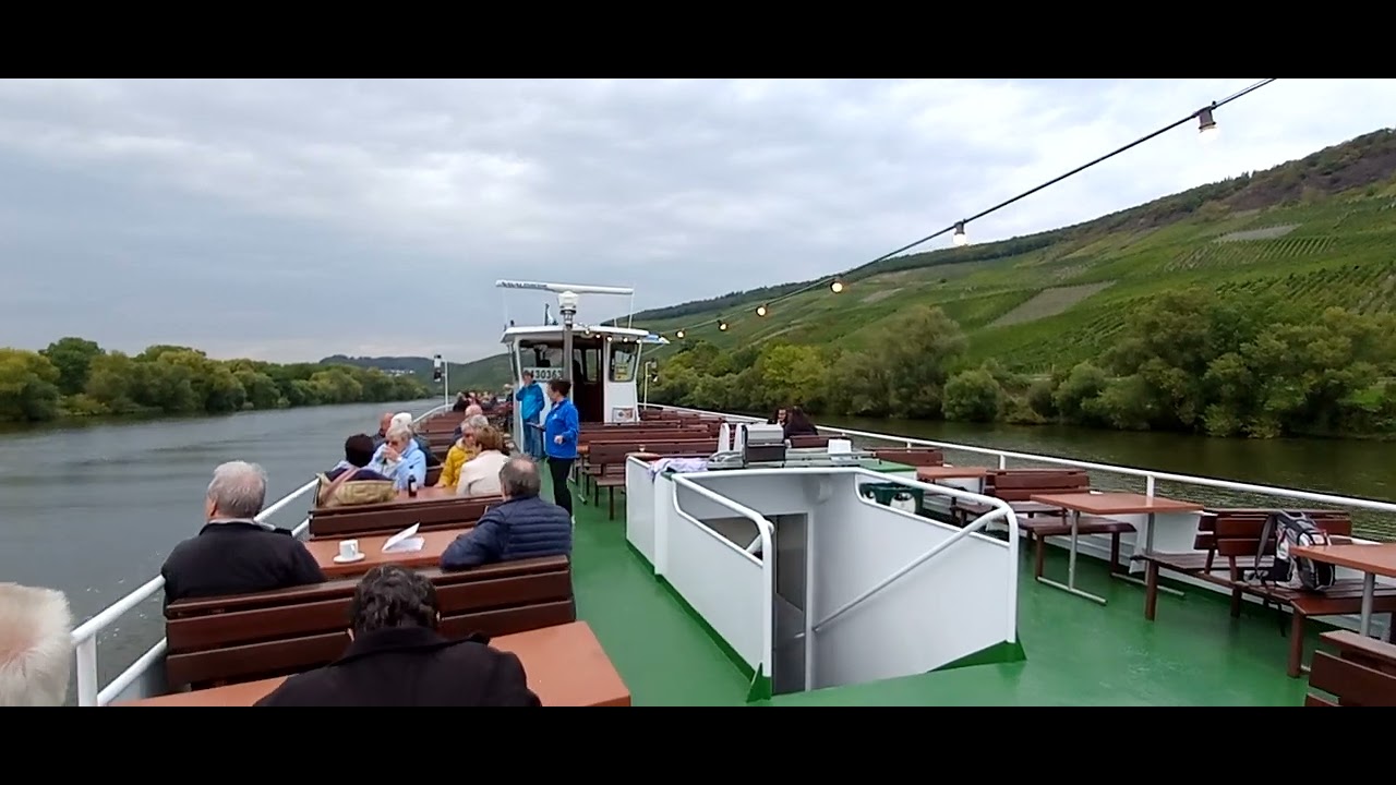 Hallo Guys, byahi mi from Stuttgart Bonlanden padung sa Mosel am Rhein enjoy Watching 🤗🤗🤗