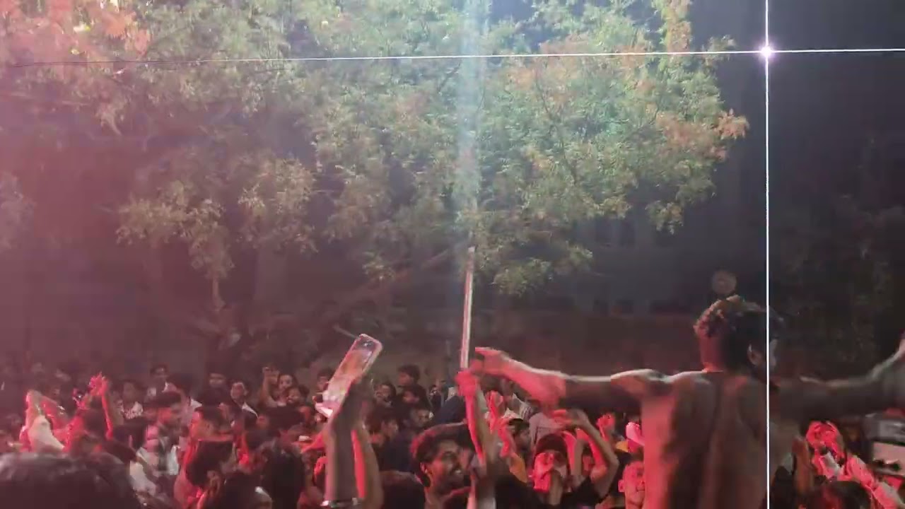 Dj Dev audio Balaji yatra Muzaffarnagar Khatarnak sound