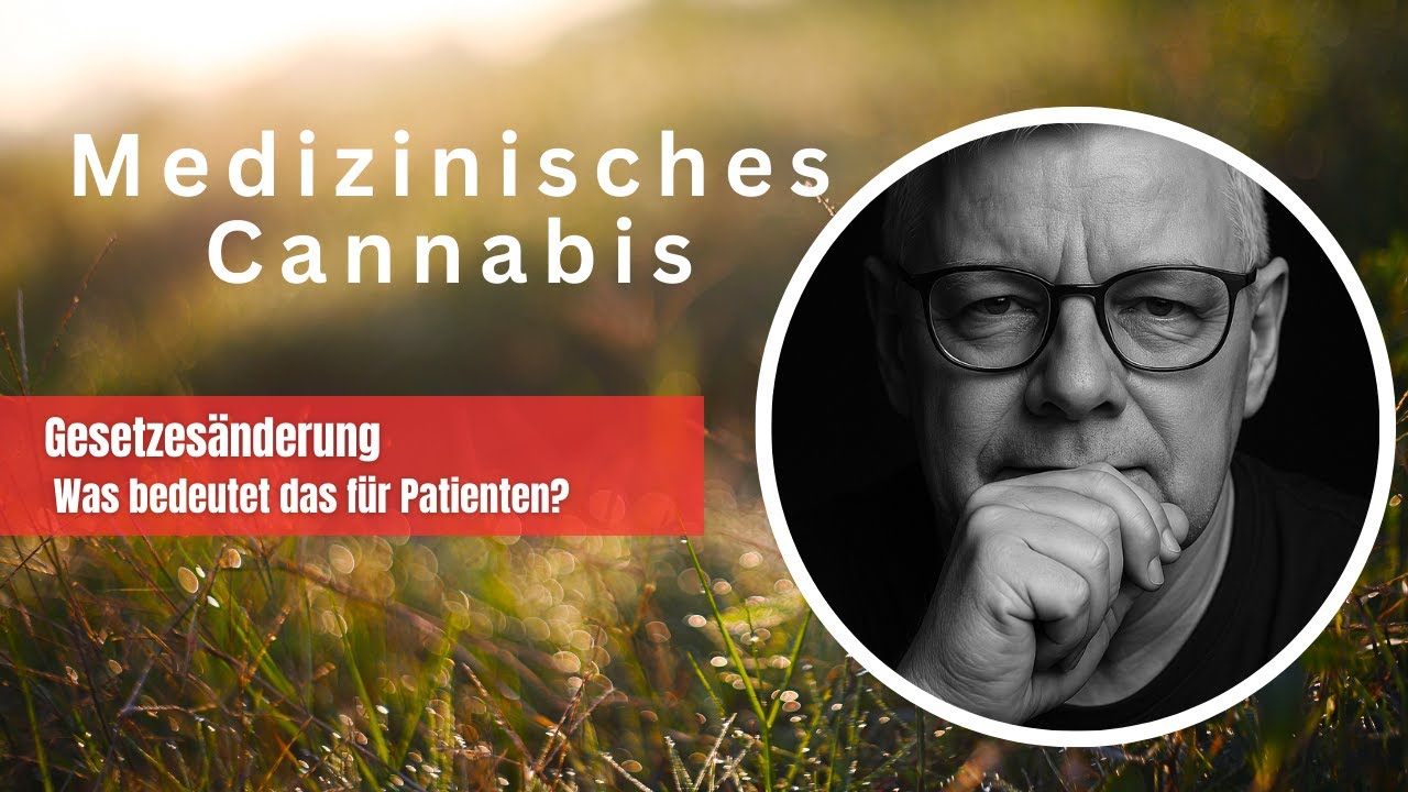 Medizinisches Cannabis: Warum viele Patienten aktuell verunsichert sind