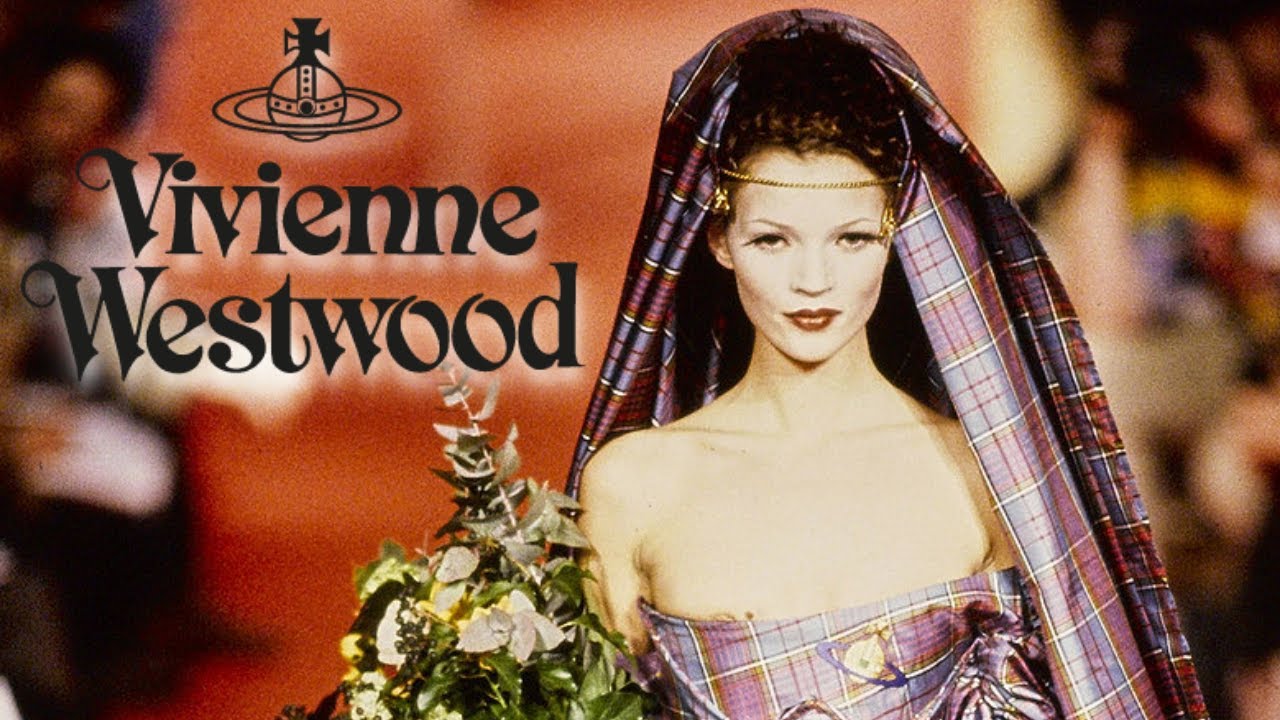 VIVIENNE WESTWOOD y EL VERDADERO ORIGEN DEL PUNK *deep analisis*