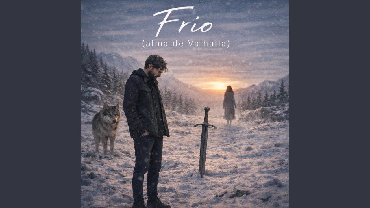 Frío (Alma de Valhalla)