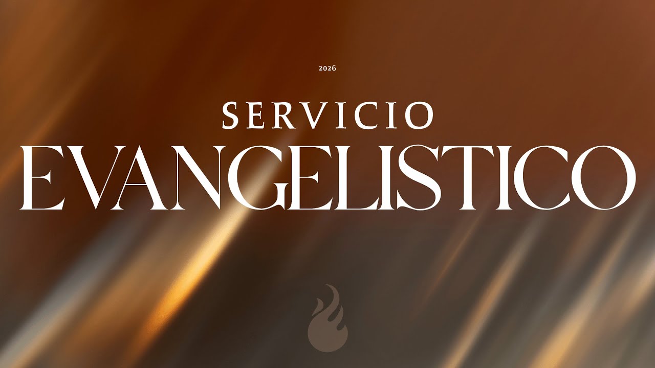 Servicio Evangelistico