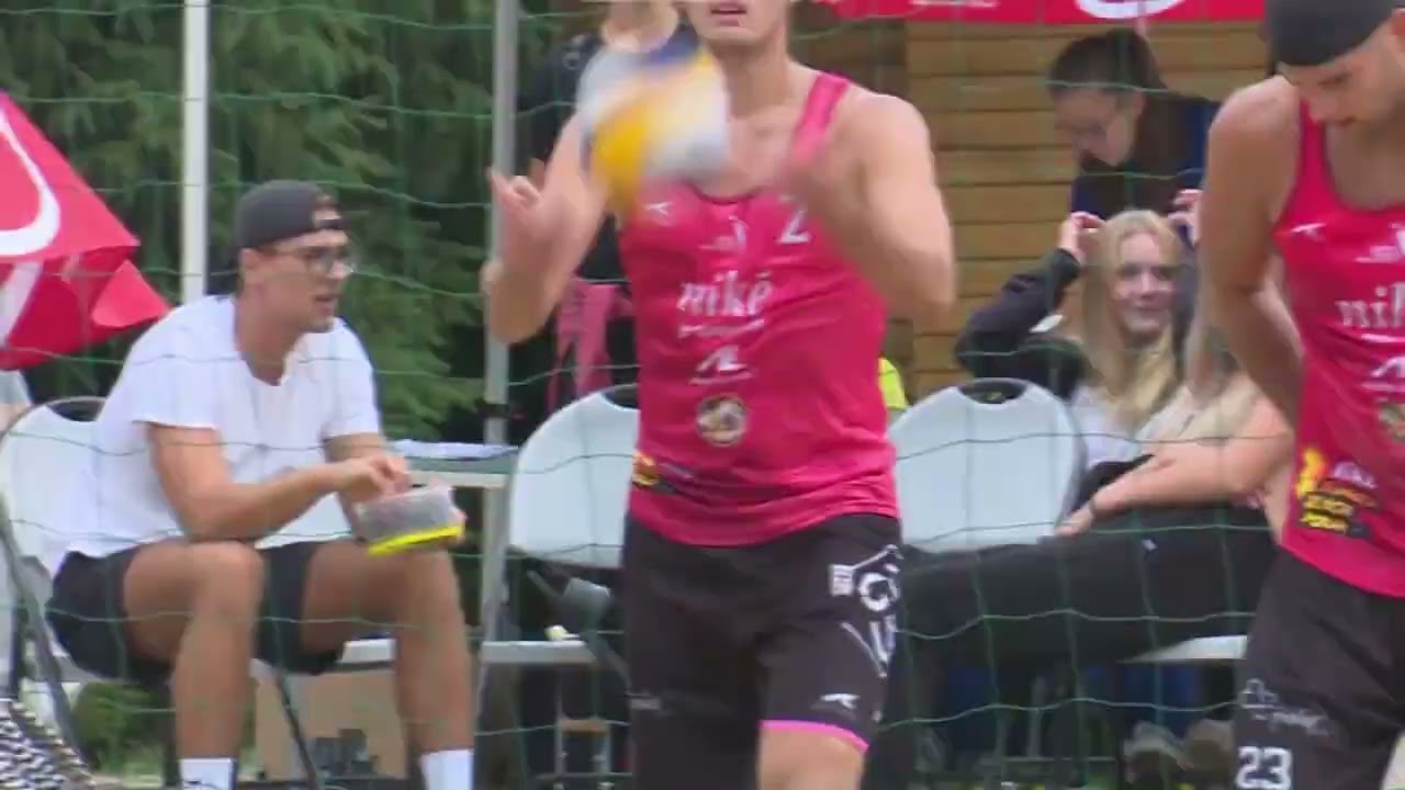 Volejbalový klub VK ONE Ružomberok - rozhovor