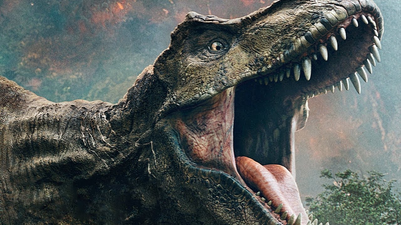 DİNOZORLARIN ŞAFAĞI ! | JURASSIC WORLD EVOLUTION
