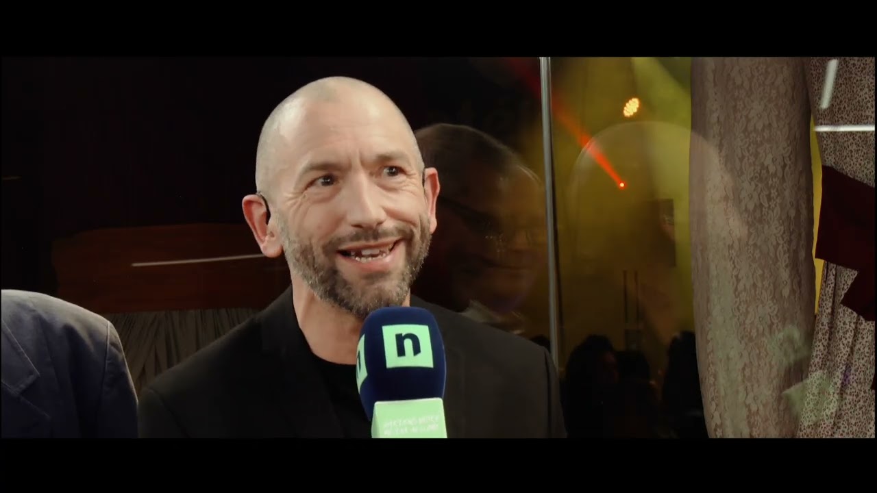 Gardons notre média allumé : l'aftermovie du 12 novembre 2025
