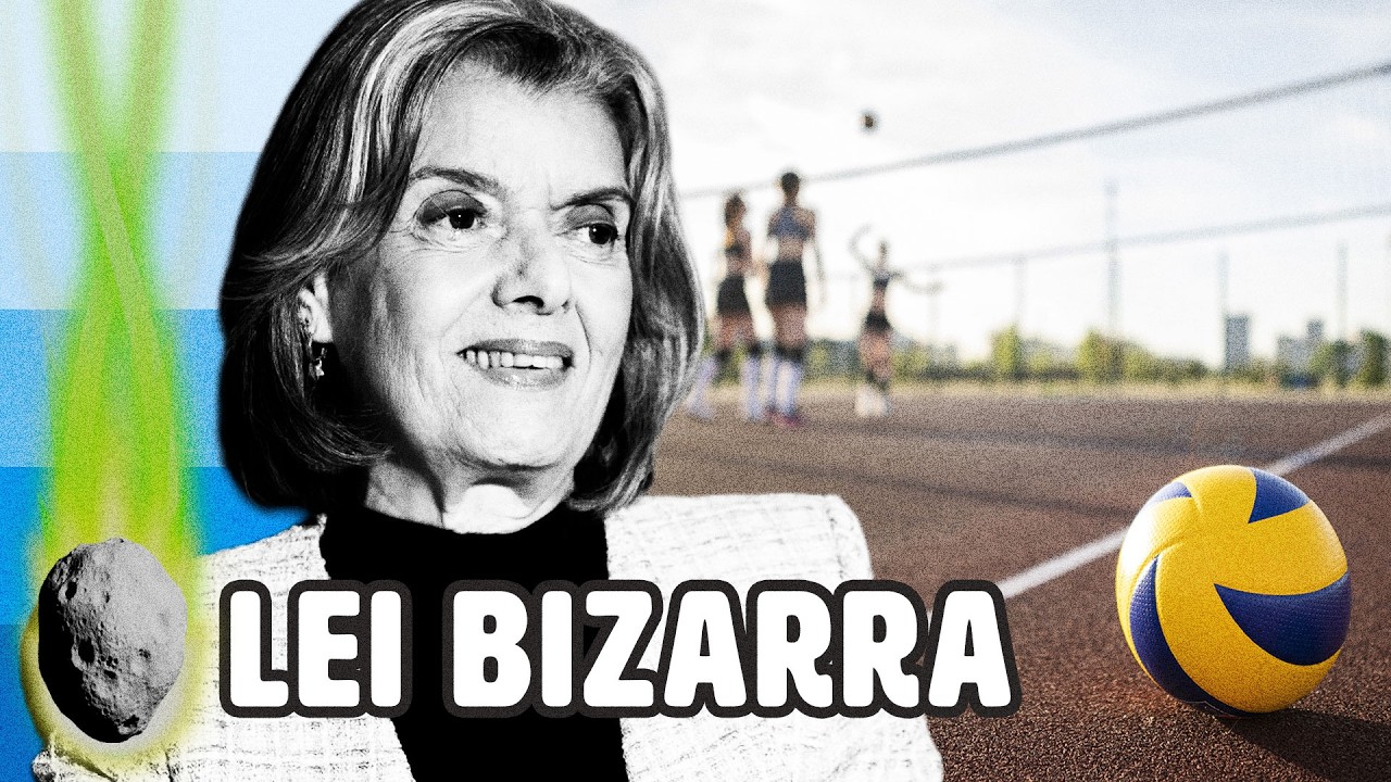 CIDADE NO PARANÁ PROÍBE ESPORTES E TOMA INVERTIDA DA CÁRMEN LÚCIA | PLANTÃO