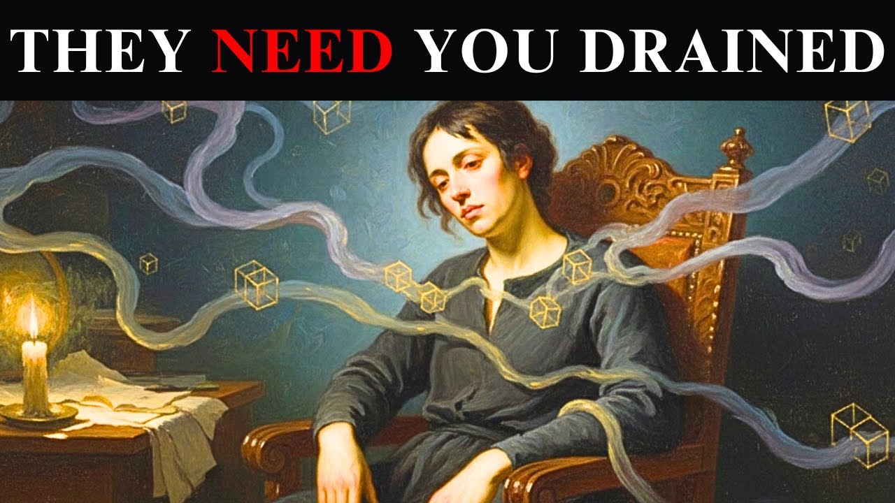 If You Feel Drained After Talking to People, This Is What’s Actually Happening