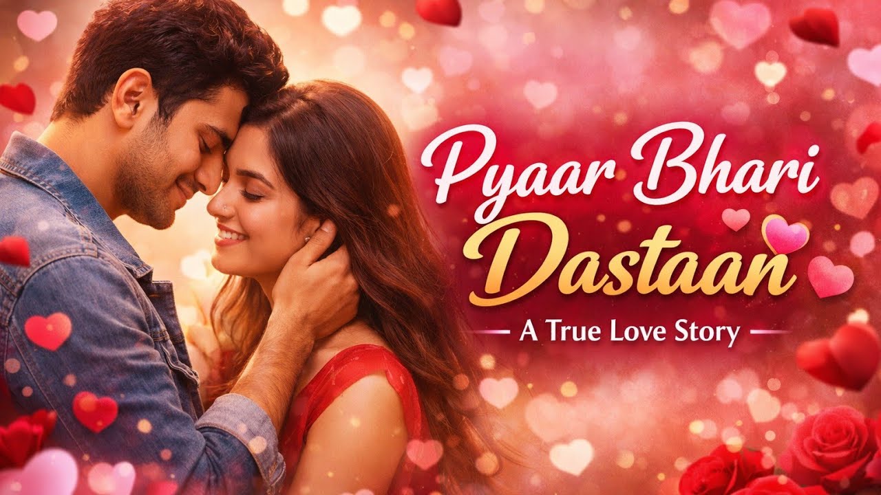 Pucho Zara Pucho 💔 Ye Kya Hua Tumse | Dil Lagane Ki Saza | Sad Romantic Song