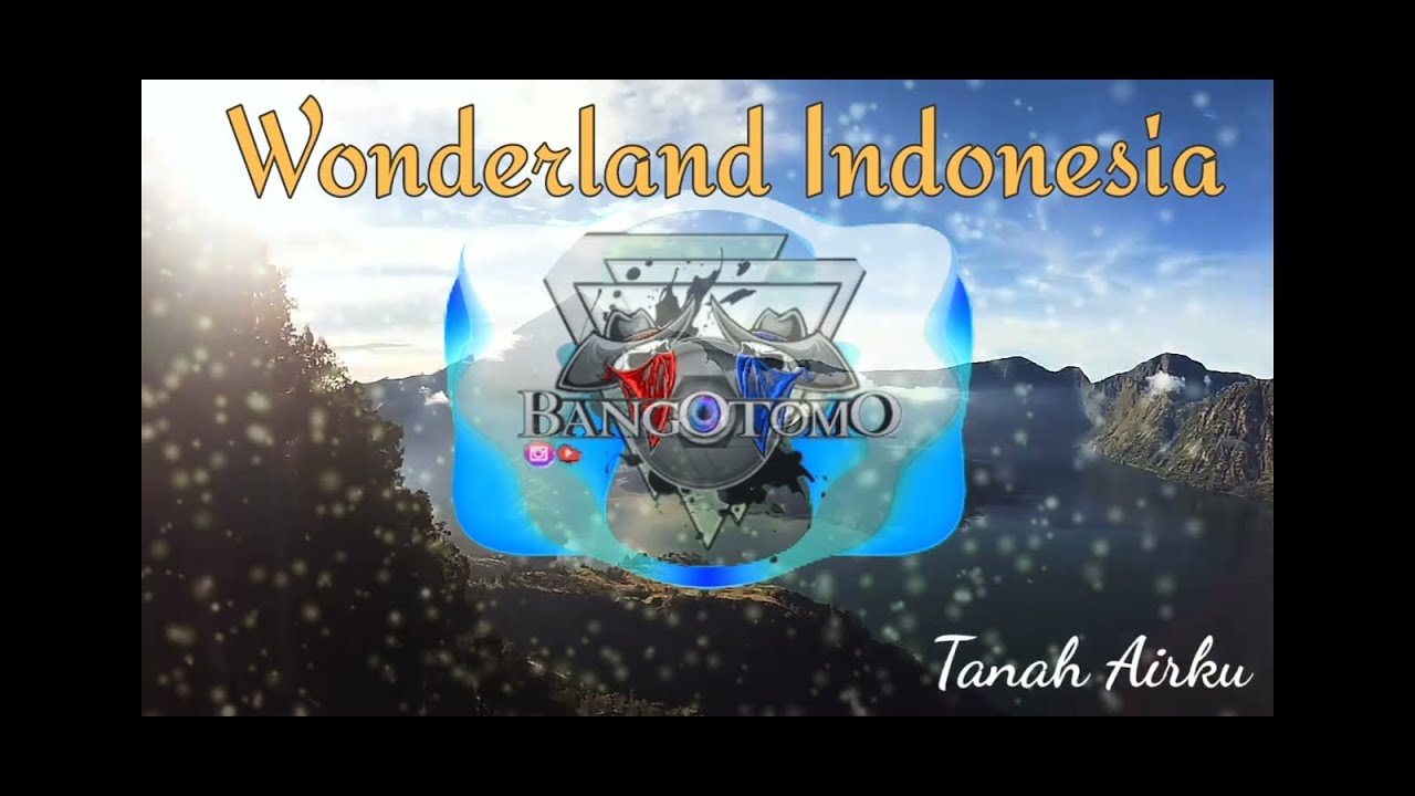 TRAP MUSIC INDONESIA 1