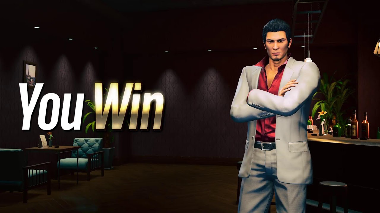 Yakuza 3 Kiwami Part 1