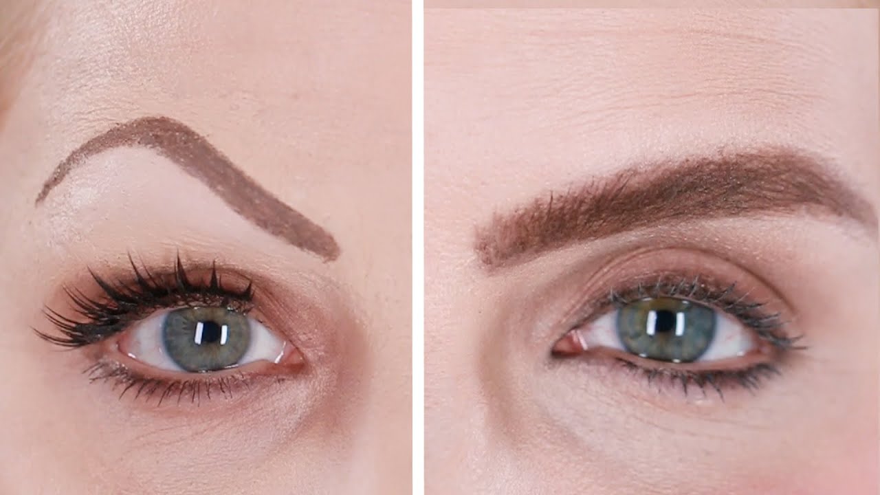 Eyebrows Throughout History