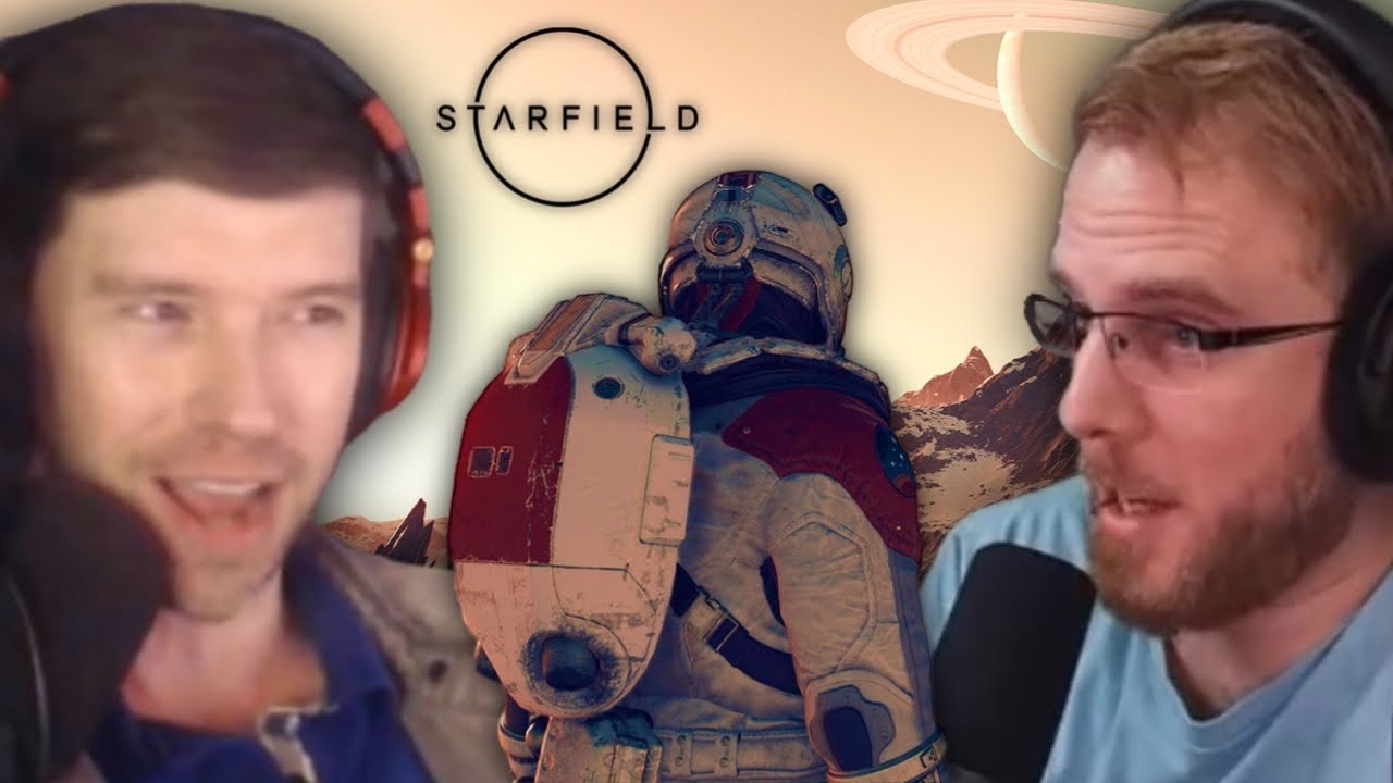 What Games Are You Playing Right Now?