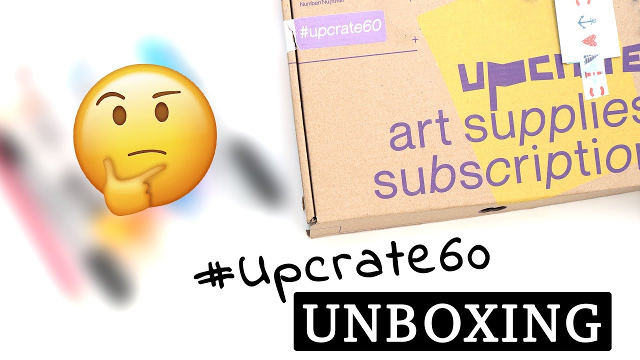 UPCRATE August 2024 UNBOXING | I’m confused 😅