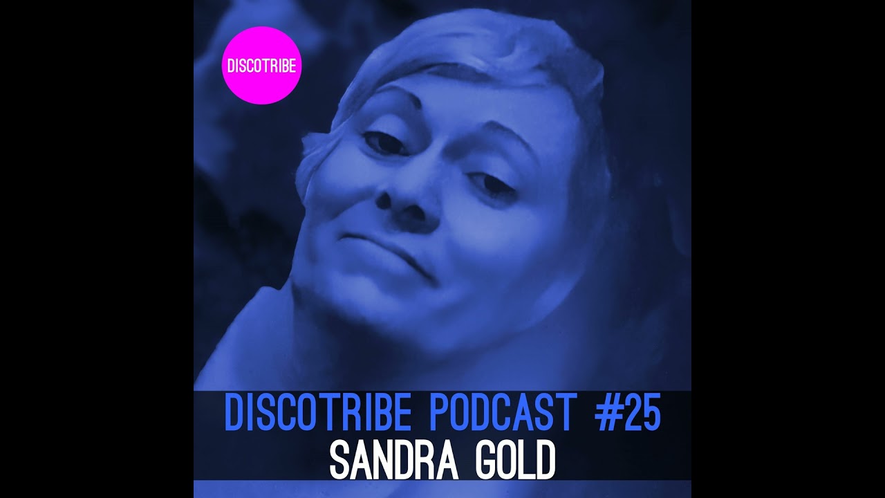 DISCOTRIBE PODCAST 25