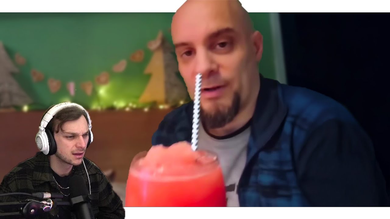 Blarg Reacts To VERY UNUSUAL MEMES