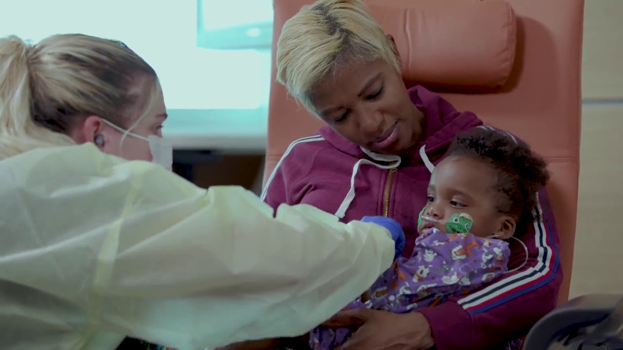 Understanding Bronchiolitis