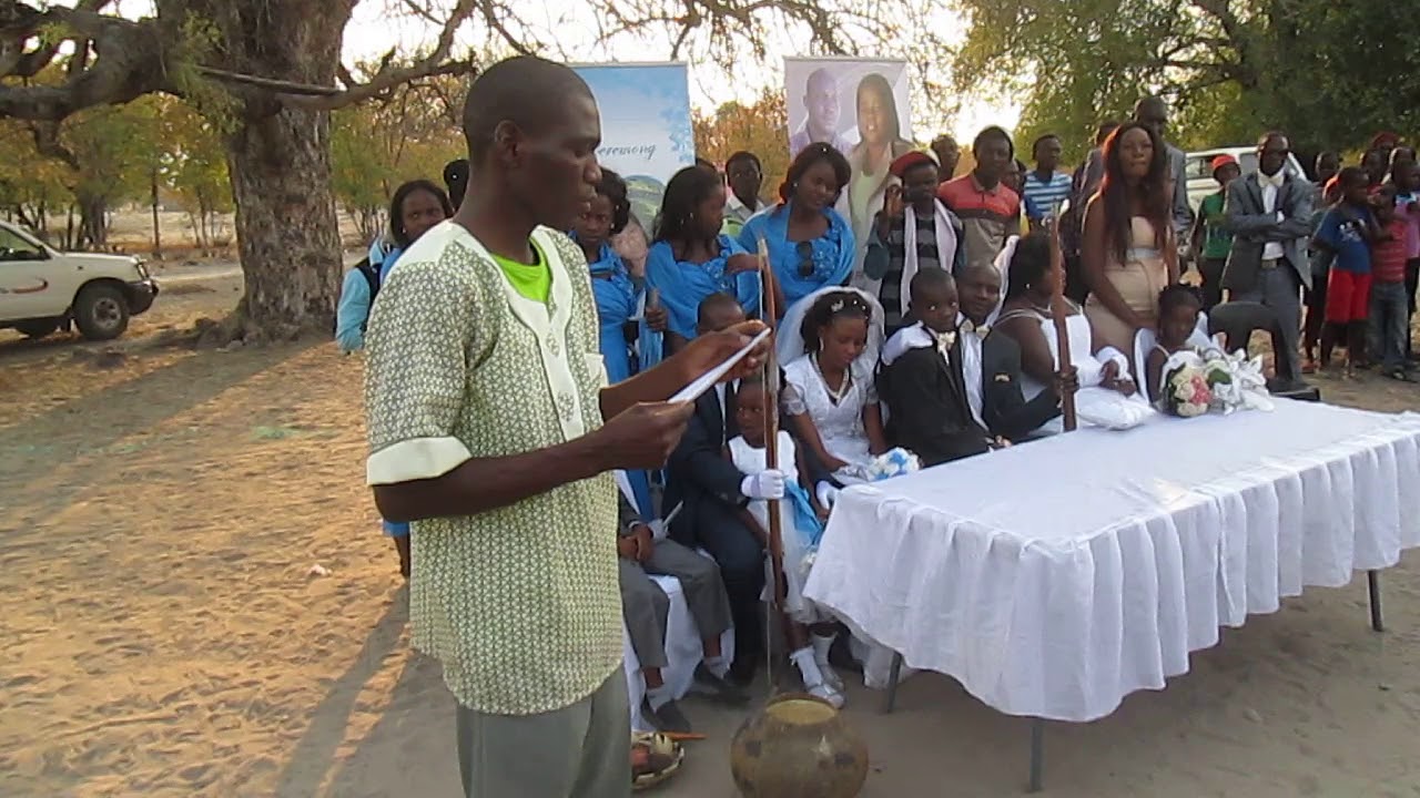 Tangi TT Ndemuweda