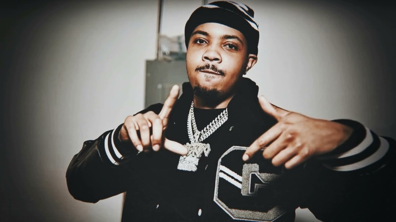 G Herbo Type Beat 2022 - 