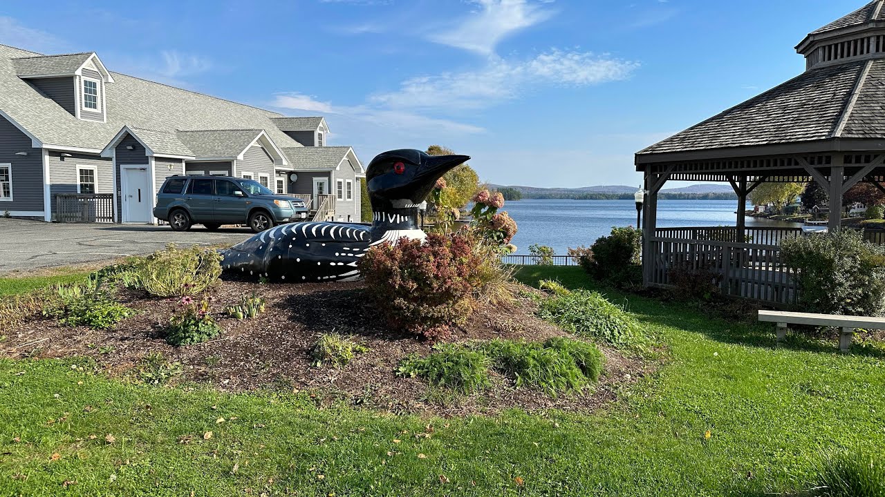 Lincoln, Maine