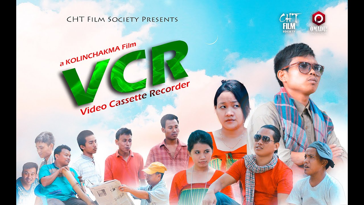 VCR | Full Chakma Film | OMADU Productions | 2018