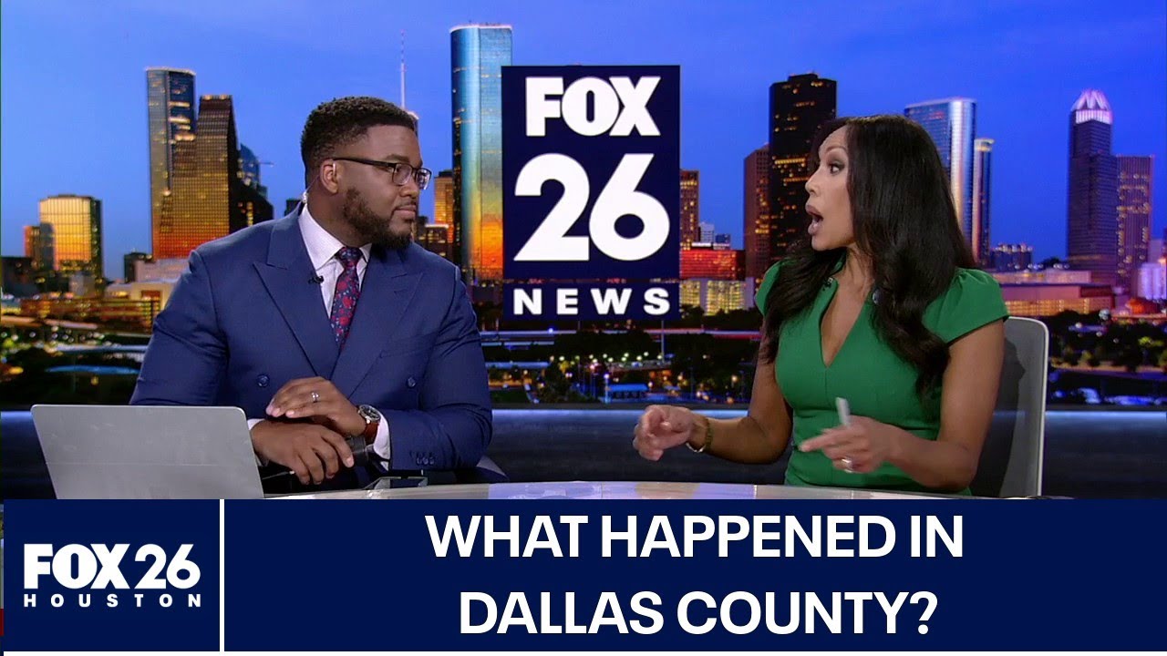 Texas Primary 2026: TX Supreme Court votes against Dallas County voter extension