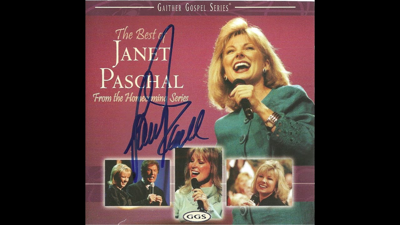 The Best of Janet Paschal