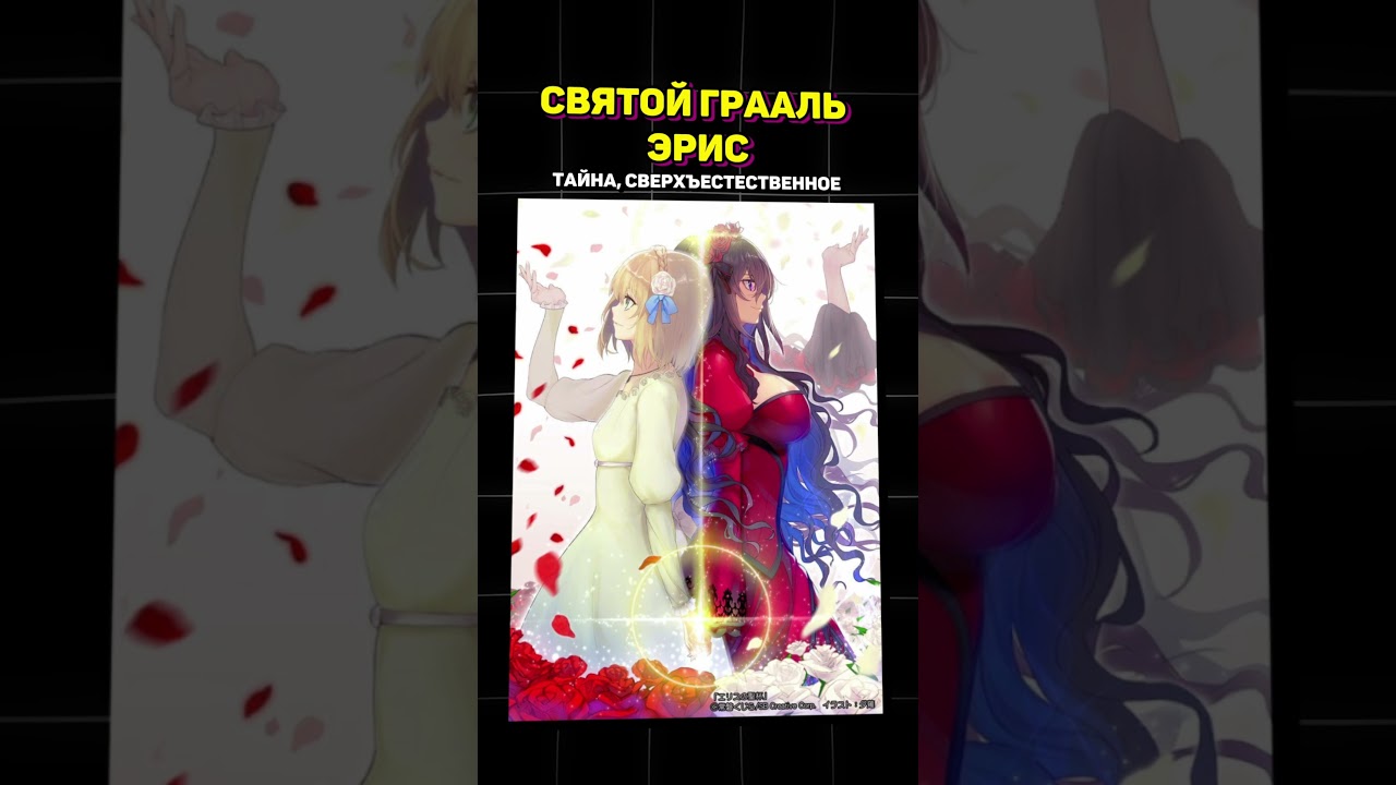 Новые аниме Которые Выйдут в 2026 году!