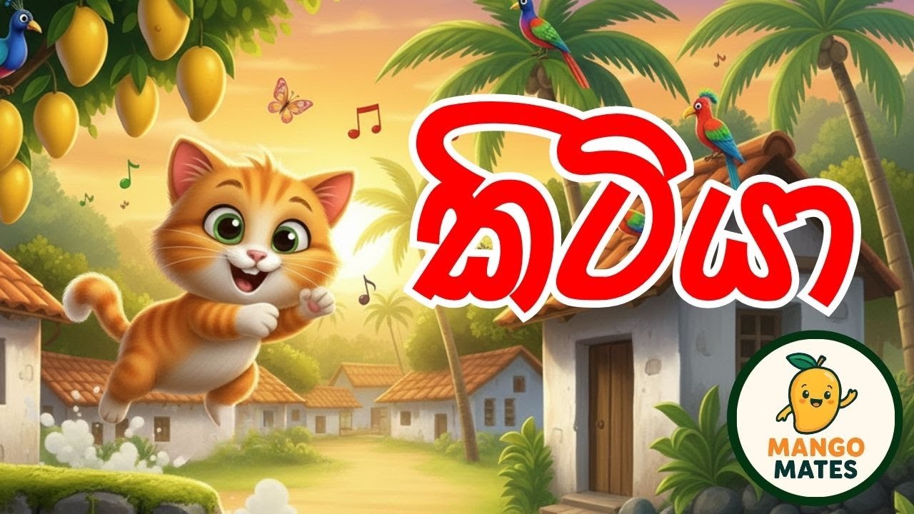 Kitiya [] කිටියා