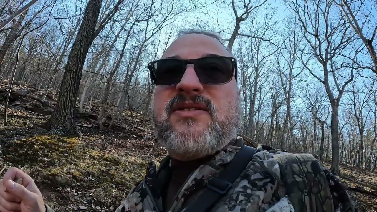 What will I see on these camera’s in the mtns of West Virginia? 