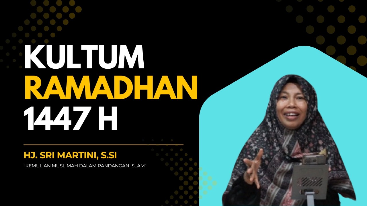 Mengapa Islam Memuliakan Muslimah?