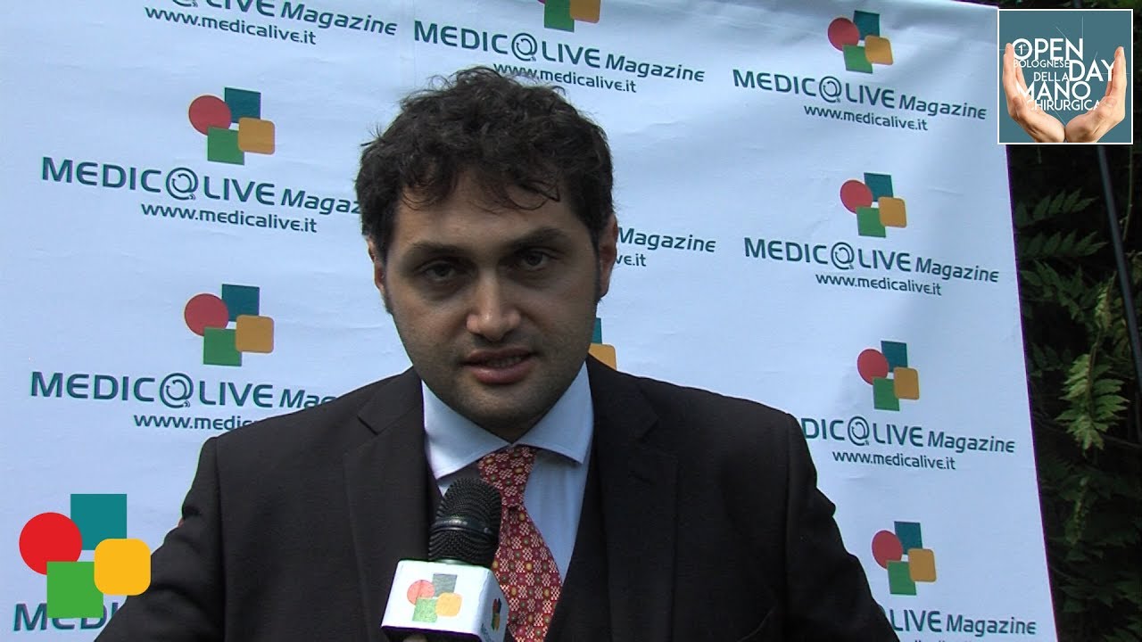 Morbo di Dupuytren, con la collagenasi non occorre intervento. Intervista al dott. Filippo Boriani