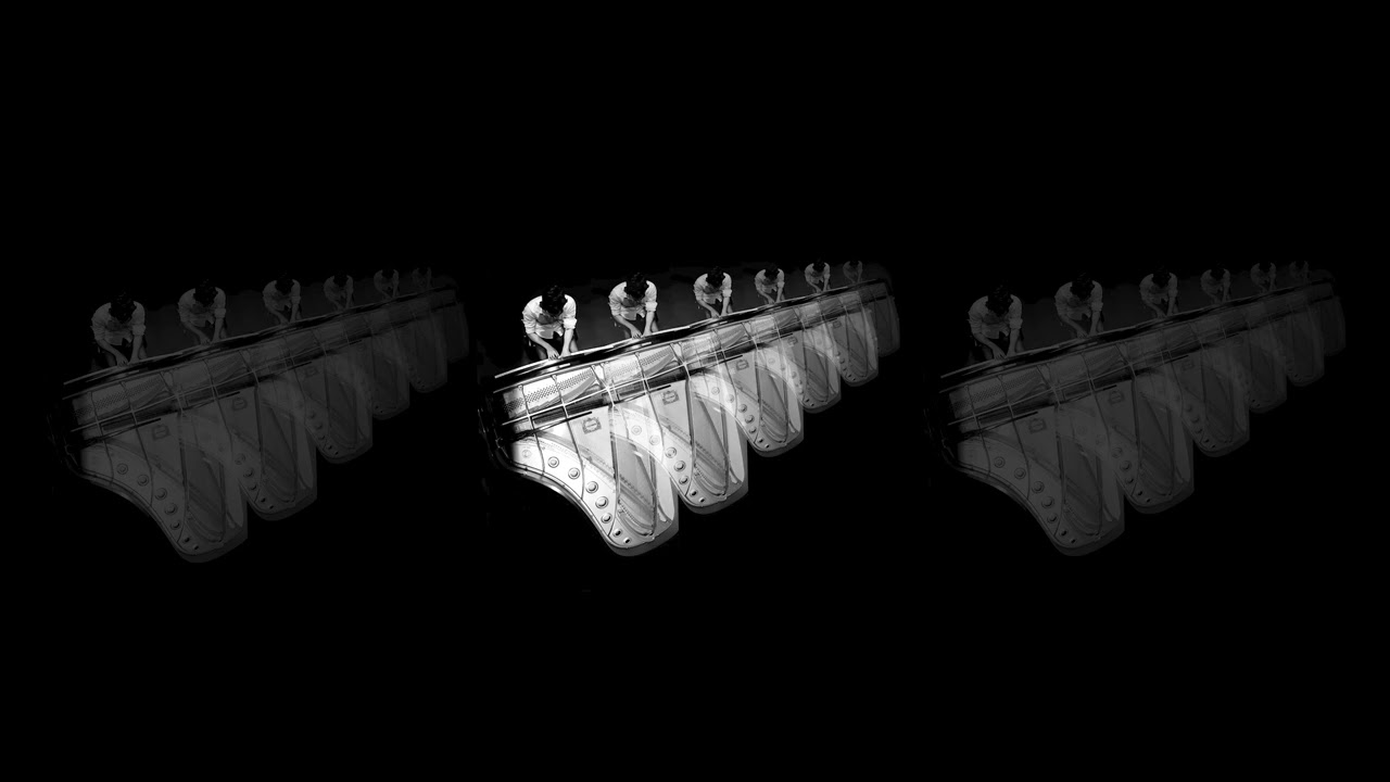 Alfonso Peduto - Binary Data IV [OFFICIAL AUDIO]