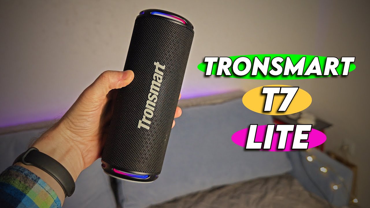 Tronsmart T7 Lite | Вне конкуренции, НО...