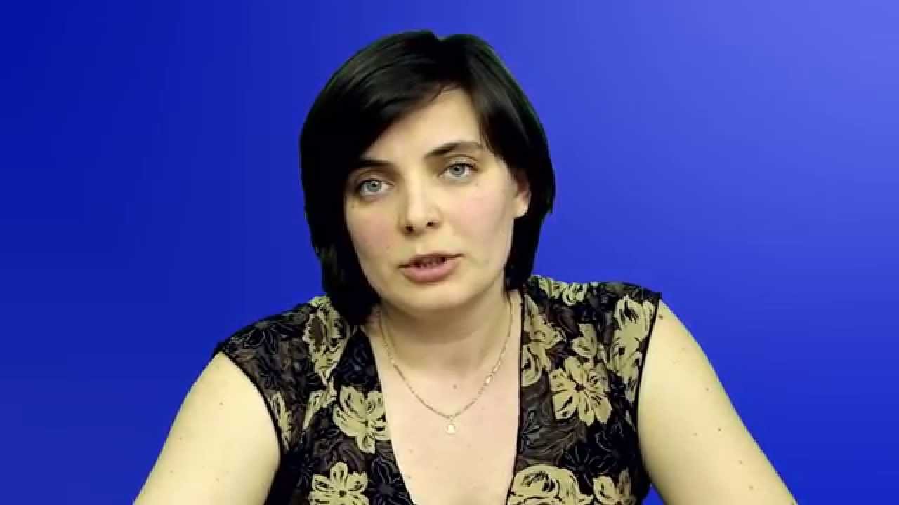 Jakie są objawy autyzmu u 2-latka? - Joanna Kmieciak