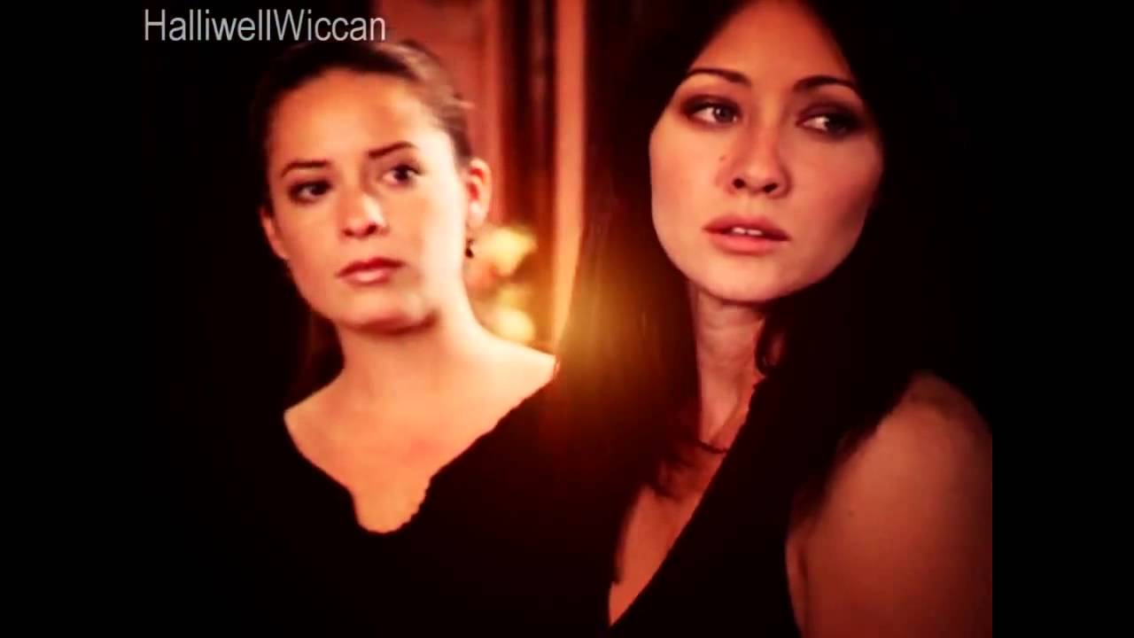 Charmed   Season 3   Opening Credits
