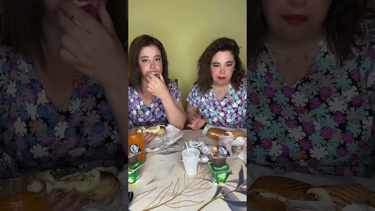 عشائنا اليوم صوندويتش ماريني بحجم عائلي و لذيذ 😍😍