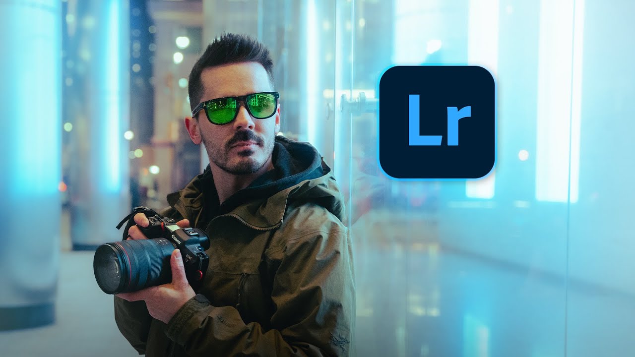 Lightroom's Cloud Sync Makes it EASIER TO EDIT 🤩